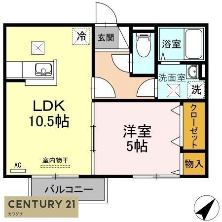 プライムプレサージ