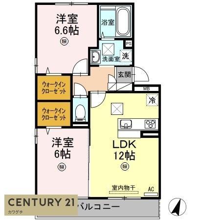 サンライト松山町