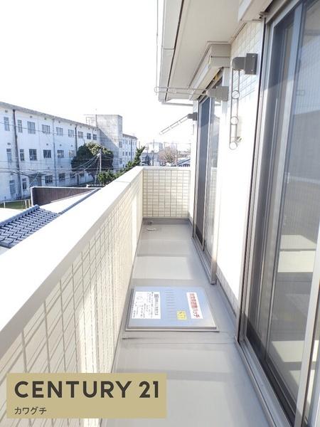 サンライト松山町