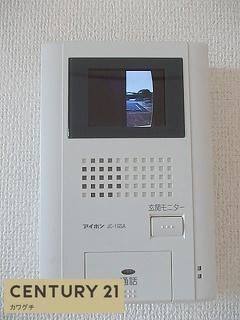 リバーサイドＭ　Ａ