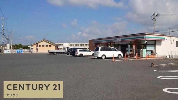 グレイスＵ(セブンイレブン宇部沖ノ旦店)