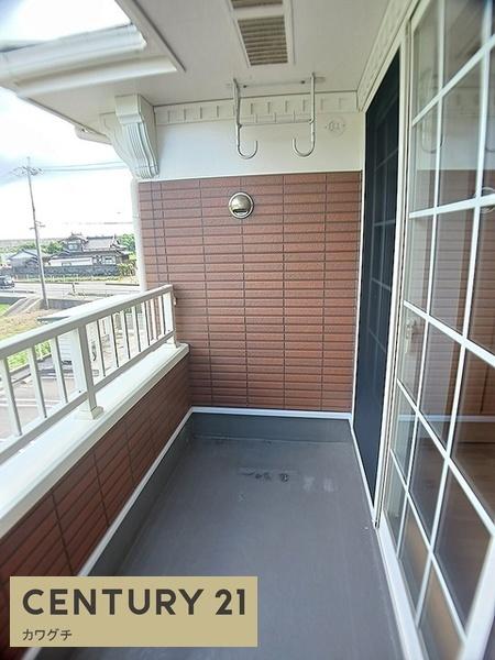 ライフサニー　Ａ