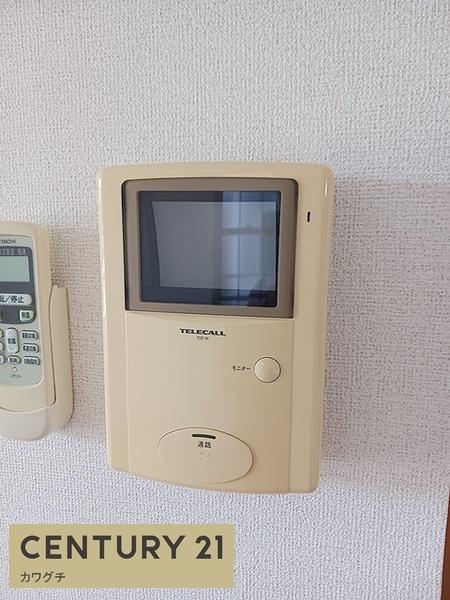 ライフサニー　Ａ