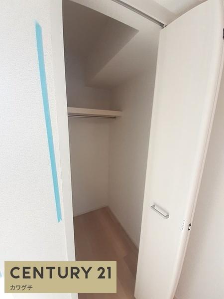 グランフラーヴ東梶返