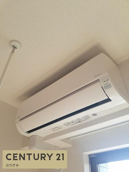 グランフラーヴ東梶返