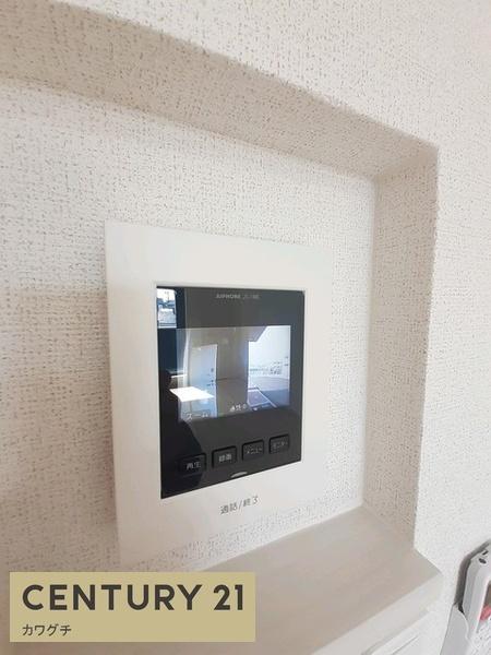 グランフラーヴ東梶返
