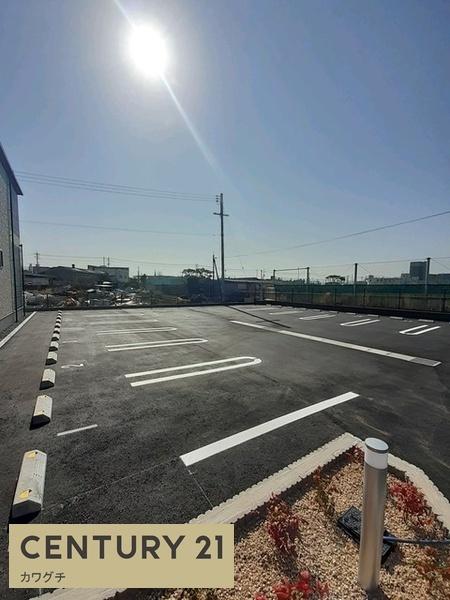 グランフラーヴ東梶返