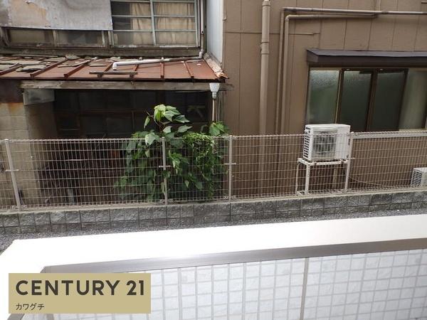 リバーパーク新天町