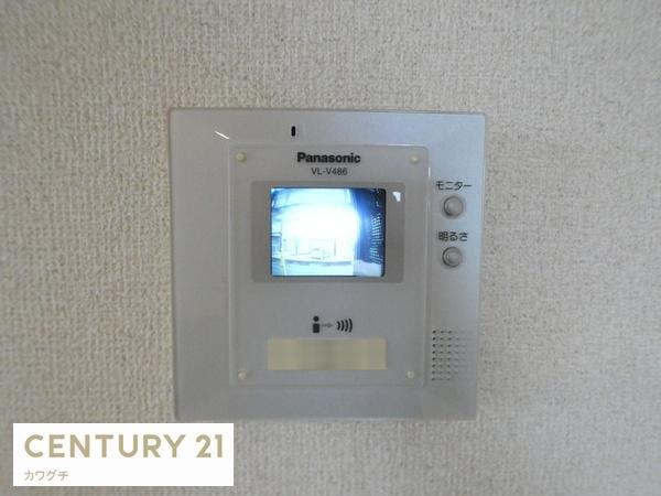 セジュールＪＩＮⅡ棟
