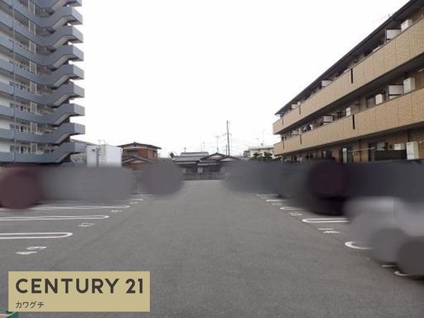ピュアライト文京町