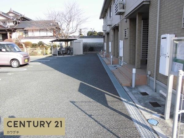 クレールシャトレー