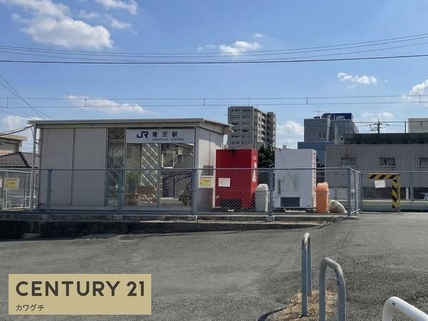 ヒルズ琴芝町(ＪＲ琴芝駅)
