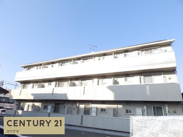 ヒルズ琴芝町
