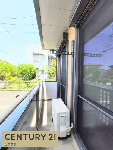 シャーメゾン東小羽山