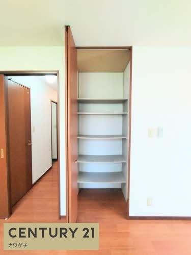 シャーメゾン東小羽山