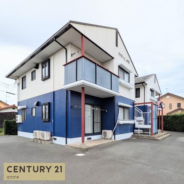 ファミーユ上宇部