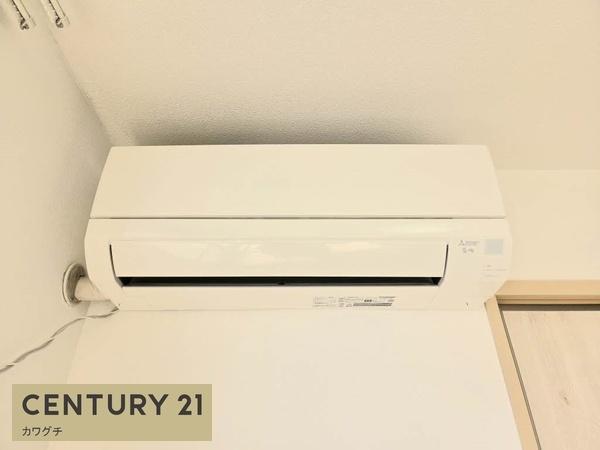 シャーメゾン・コンファーレ　Ｂ棟