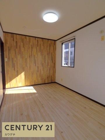 メゾンアピア　A