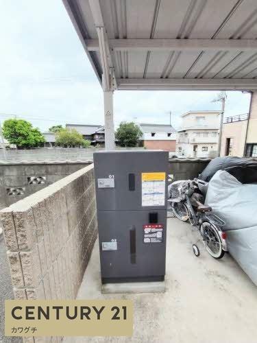 シャーメゾン・アスピラシオン