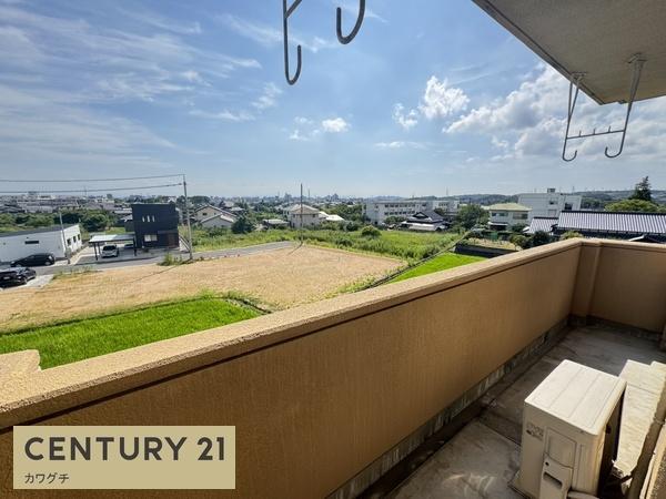 マンション杏明館