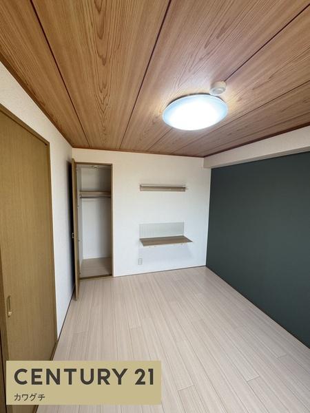 マンション杏明館