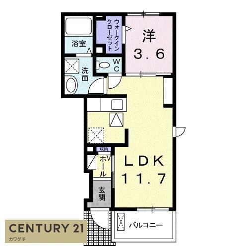クレール北竜王町