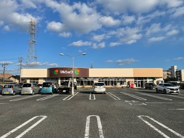 クレール北竜王町(マルショク小野田店)