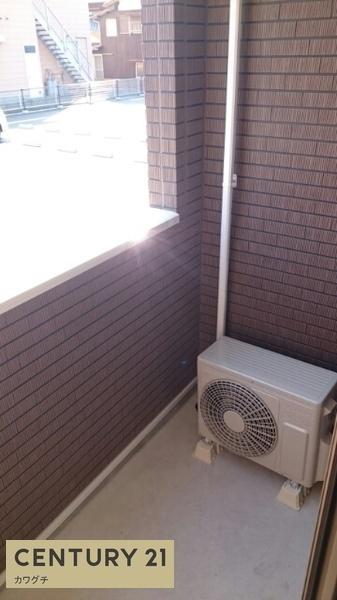 クレール北竜王町