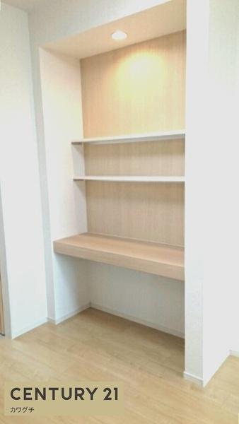 クレール北竜王町