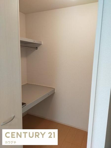 グランディールウベB棟