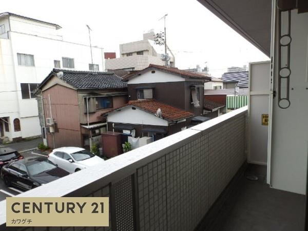 ヒルズ琴芝町