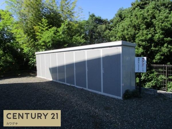クリスタルコート