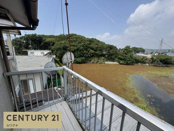 山門5丁目貸家