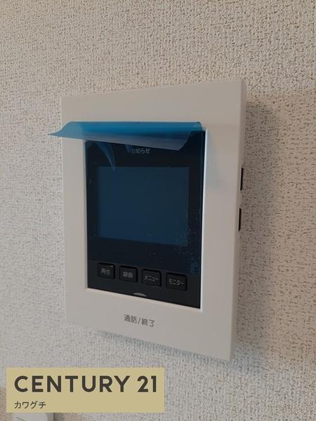 シャンテベール