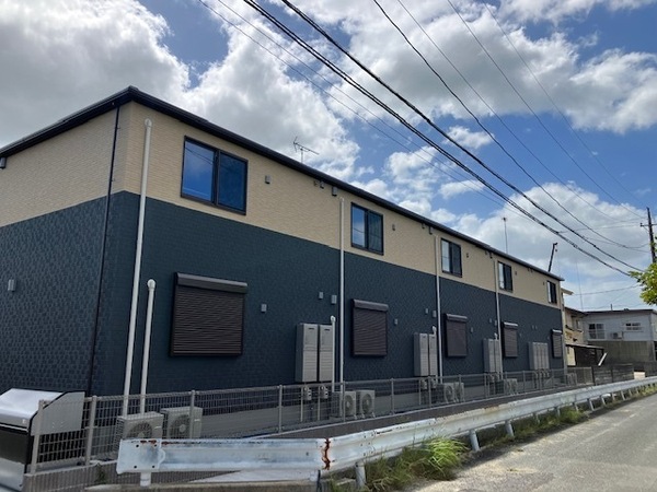 シャンテベール