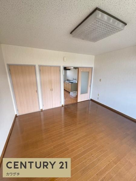 コーポビーフラット