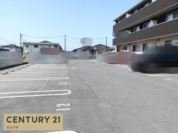 カーサクレアール