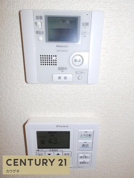 カーサクレアール