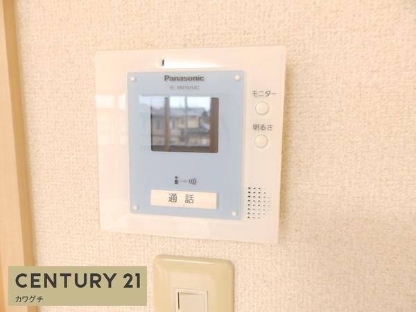 リビングタウン常盤公園　Ａ棟