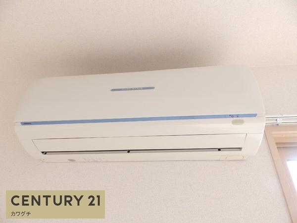 リビングタウン常盤公園　Ａ棟
