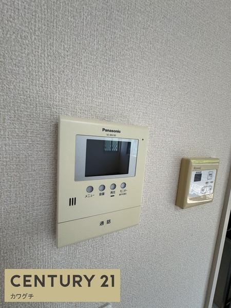 クレセント・ピア