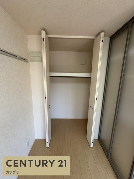 クレセント・ピア
