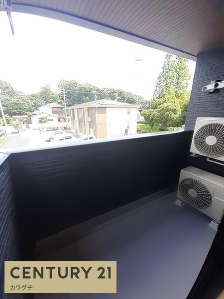 パークサイド・ドミールⅡ
