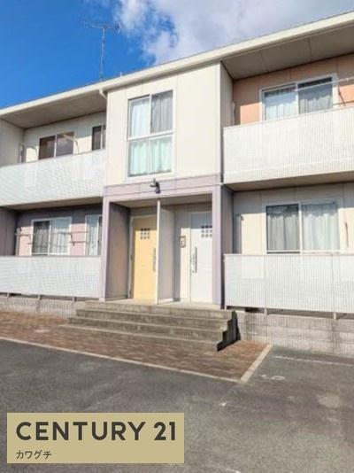 シャーメゾン桜川