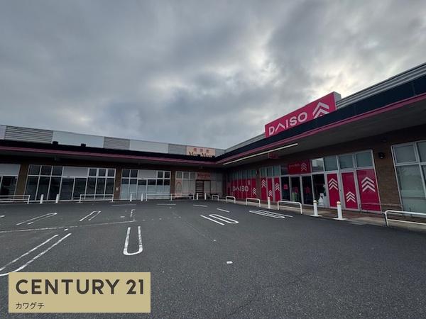 さくら館　弐号棟(ダイソーイオンタウン厚狭ＳＣ店)