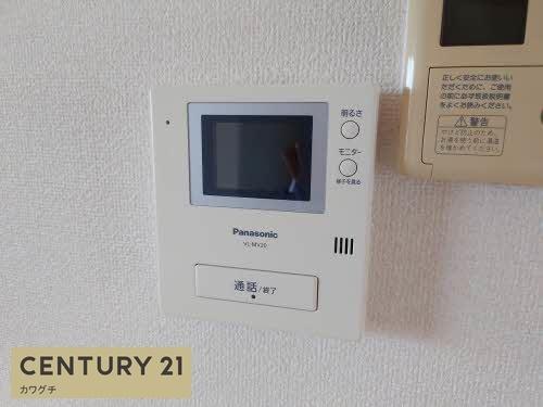さくら館　弐号棟