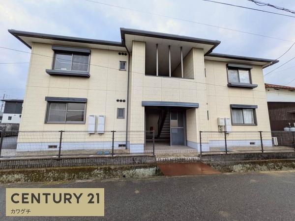 さくら館　弐号棟