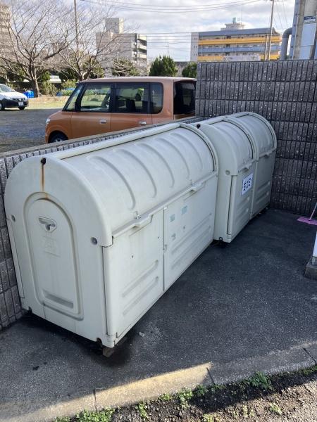 アビリティ新町