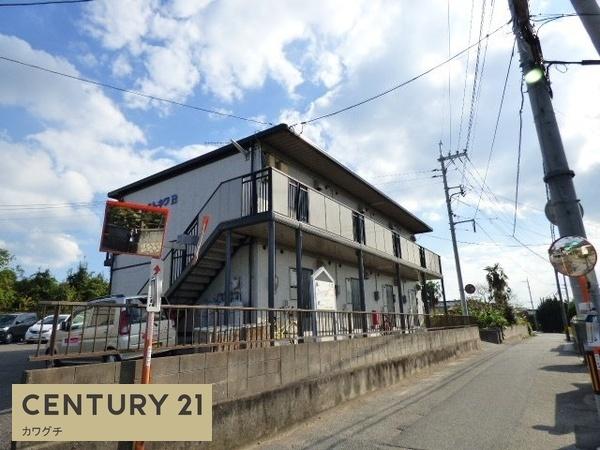 グリーンパークトキワB