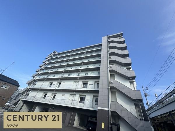 グランド・ホープ